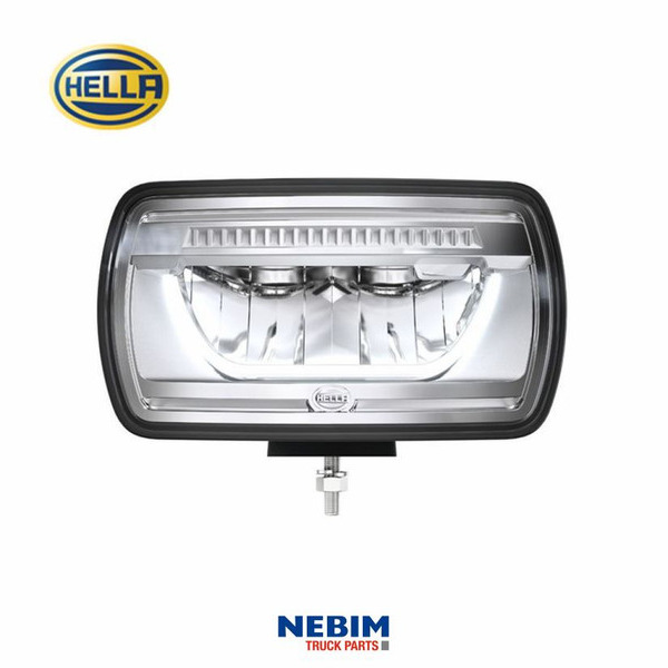 Hella Hella - UI1FE016773001 - Verstraler Hella Jumbo full Led - Rezervni deo za Kamion: slika 1 Hella Hella - UI1FE016773001 - Verstraler Hella Jumbo full Led - Rezervni deo za Kamion: slika 1