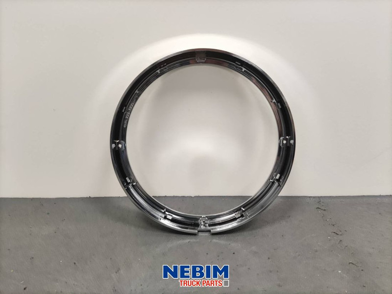 Hella Hella - UI9AG168666011 - Glasrand verchr. Hella 3003 - Rezervni deo za Kamion: slika 3 Hella Hella - UI9AG168666011 - Glasrand verchr. Hella 3003 - Rezervni deo za Kamion: slika 3