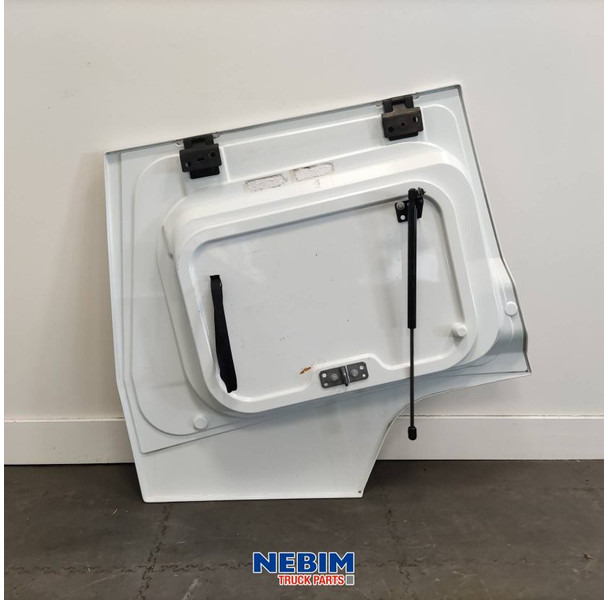 Renault Renault - 7482376273 - Bagageluik T-serie links - Rezervni deo za Kamion: slika 2 Renault Renault - 7482376273 - Bagageluik T-serie links - Rezervni deo za Kamion: slika 2