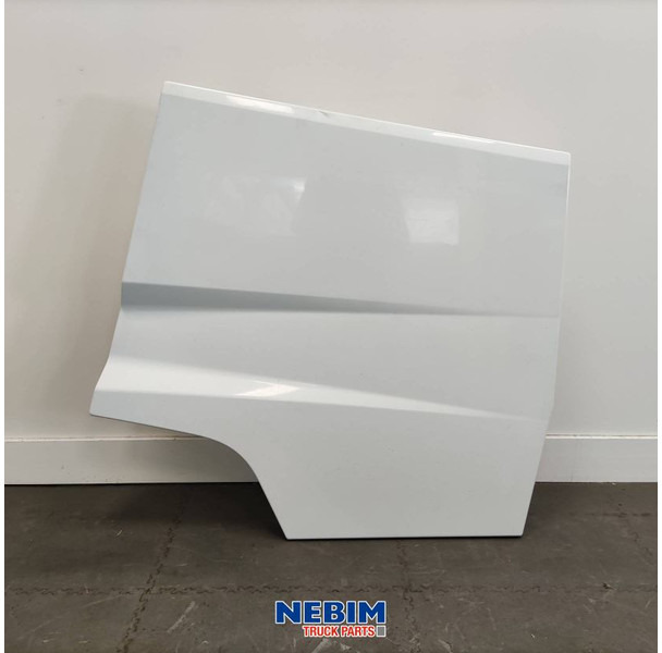 Renault Renault - 7482376273 - Bagageluik T-serie links - Rezervni deo za Kamion: slika 1 Renault Renault - 7482376273 - Bagageluik T-serie links - Rezervni deo za Kamion: slika 1