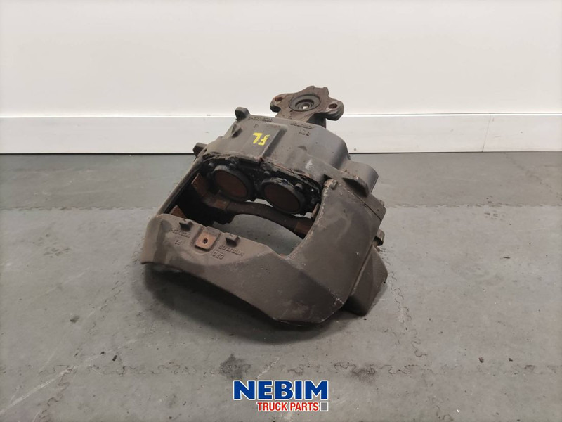 Volvo Volvo - 20706907 - Remklauw links voor - Rezervni deo za Kamion: slika 1 Volvo Volvo - 20706907 - Remklauw links voor - Rezervni deo za Kamion: slika 1