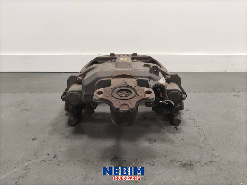 Volvo Volvo - 20706907 - Remklauw links voor - Rezervni deo za Kamion: slika 2 Volvo Volvo - 20706907 - Remklauw links voor - Rezervni deo za Kamion: slika 2