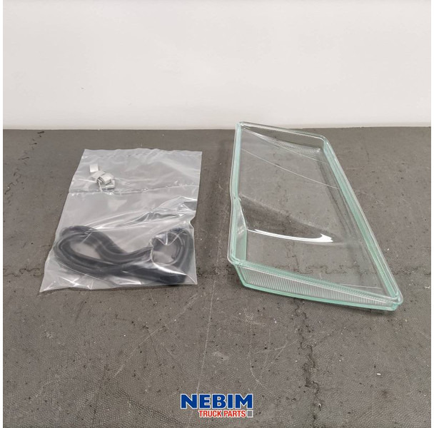 Volvo Volvo - 20710524 - Koplamp glas FH / FM links - Rezervni deo za Kamion: slika 2 Volvo Volvo - 20710524 - Koplamp glas FH / FM links - Rezervni deo za Kamion: slika 2
