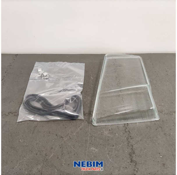 Volvo Volvo - 20710524 - Koplamp glas FH / FM links - Rezervni deo za Kamion: slika 1 Volvo Volvo - 20710524 - Koplamp glas FH / FM links - Rezervni deo za Kamion: slika 1