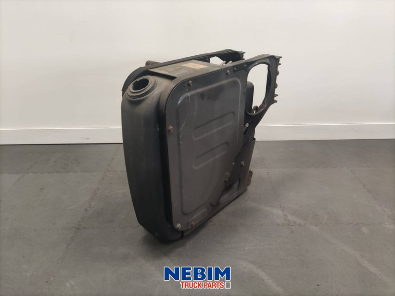 Volvo Volvo - 20856473 - Adblue tank 60L - Rezervni deo za Kamion: slika 1 Volvo Volvo - 20856473 - Adblue tank 60L - Rezervni deo za Kamion: slika 1