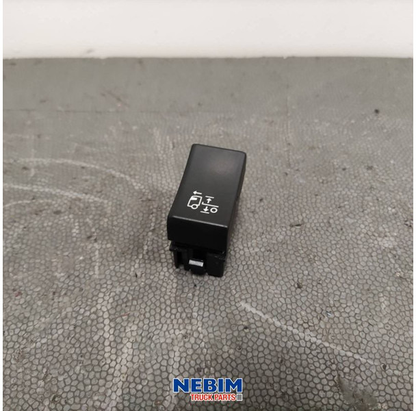 Volvo Volvo - 21211193 - Schakelaar - Rezervni deo za Kamion: slika 1 Volvo Volvo - 21211193 - Schakelaar - Rezervni deo za Kamion: slika 1