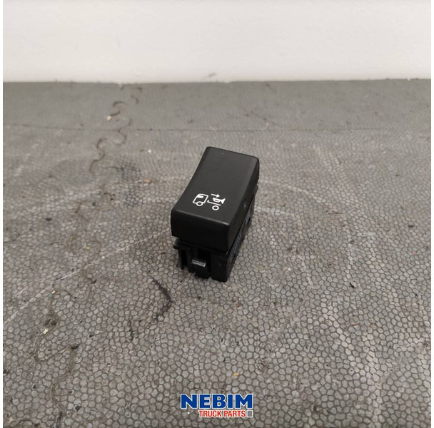 Volvo Volvo - 21211195 - Schakelaar - Rezervni deo za Kamion: slika 1 Volvo Volvo - 21211195 - Schakelaar - Rezervni deo za Kamion: slika 1