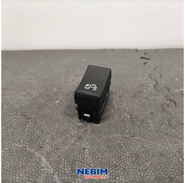 Volvo Volvo - 21211220 - Schakelaar - Rezervni deo za Kamion: slika 1 Volvo Volvo - 21211220 - Schakelaar - Rezervni deo za Kamion: slika 1