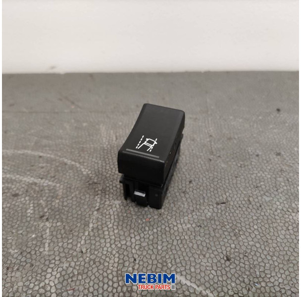 Volvo Volvo - 21211226 - Schakelaar - Rezervni deo za Kamion: slika 1 Volvo Volvo - 21211226 - Schakelaar - Rezervni deo za Kamion: slika 1