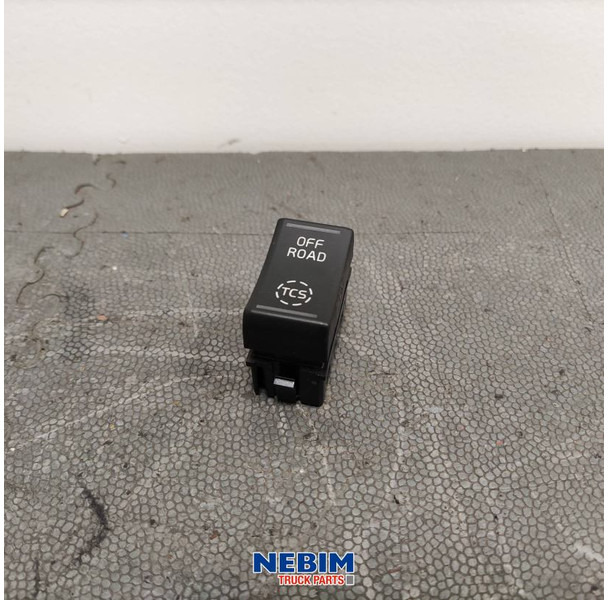 Volvo Volvo - 21211234 - Schakelaar - Rezervni deo za Kamion: slika 1 Volvo Volvo - 21211234 - Schakelaar - Rezervni deo za Kamion: slika 1