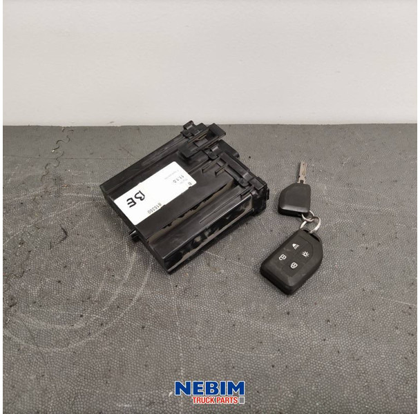 Volvo Volvo - 21930659 - Regeleenheid CIOM FH4 - Rezervni deo za Kamion: slika 2 Volvo Volvo - 21930659 - Regeleenheid CIOM FH4 - Rezervni deo za Kamion: slika 2