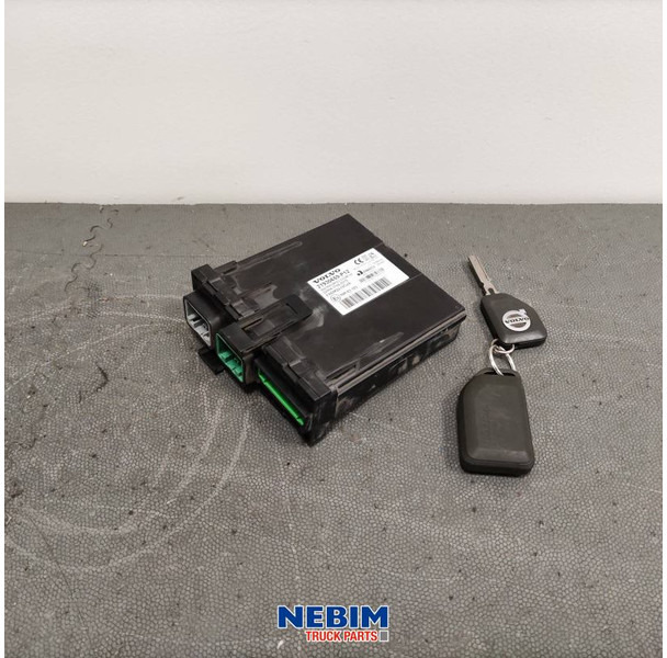 Volvo Volvo - 21930659 - Regeleenheid CIOM FH4 - Rezervni deo za Kamion: slika 1 Volvo Volvo - 21930659 - Regeleenheid CIOM FH4 - Rezervni deo za Kamion: slika 1