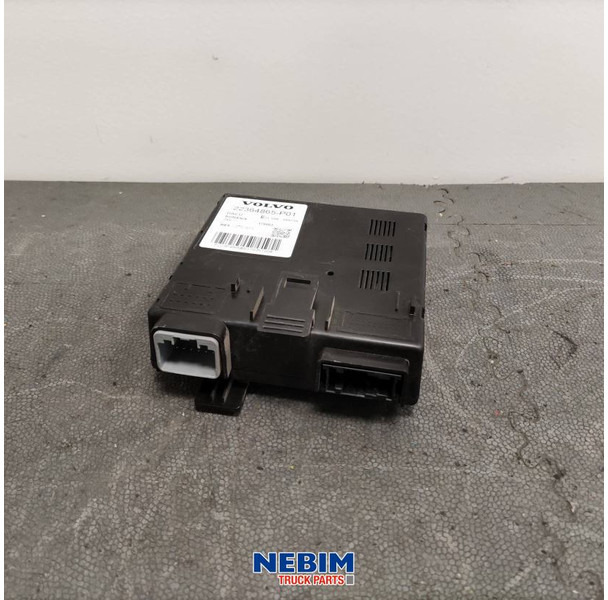 Volvo Volvo - 22364865 - Regeleenheid DACU - Rezervni deo za Kamion: slika 1 Volvo Volvo - 22364865 - Regeleenheid DACU - Rezervni deo za Kamion: slika 1