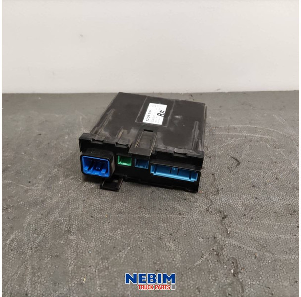 Volvo Volvo - 22462522 - Regeleenheid - Rezervni deo za Kamion: slika 1 Volvo Volvo - 22462522 - Regeleenheid - Rezervni deo za Kamion: slika 1