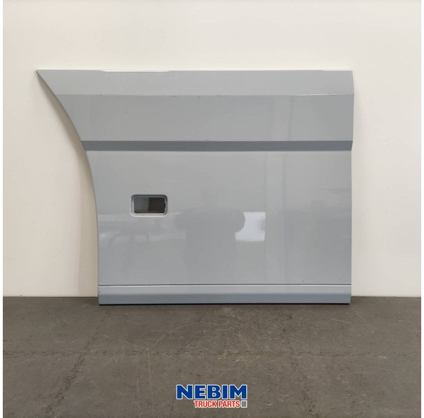 Volvo Volvo - 78604437 - Chassis skirt rechts achter - Rezervni deo za Kamion: slika 1 Volvo Volvo - 78604437 - Chassis skirt rechts achter - Rezervni deo za Kamion: slika 1