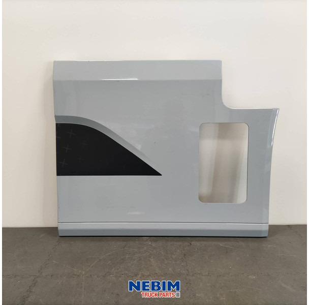 Volvo Volvo - 78698646 - Chassis skirt rechts voor - Rezervni deo za Kamion: slika 1 Volvo Volvo - 78698646 - Chassis skirt rechts voor - Rezervni deo za Kamion: slika 1