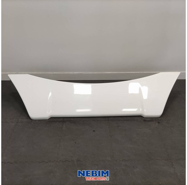 Volvo Volvo - 82432046 - Dakspoiler FH4 Cabinehoogte 215 / 230 - Rezervni deo za Kamion: slika 1 Volvo Volvo - 82432046 - Dakspoiler FH4 Cabinehoogte 215 / 230 - Rezervni deo za Kamion: slika 1