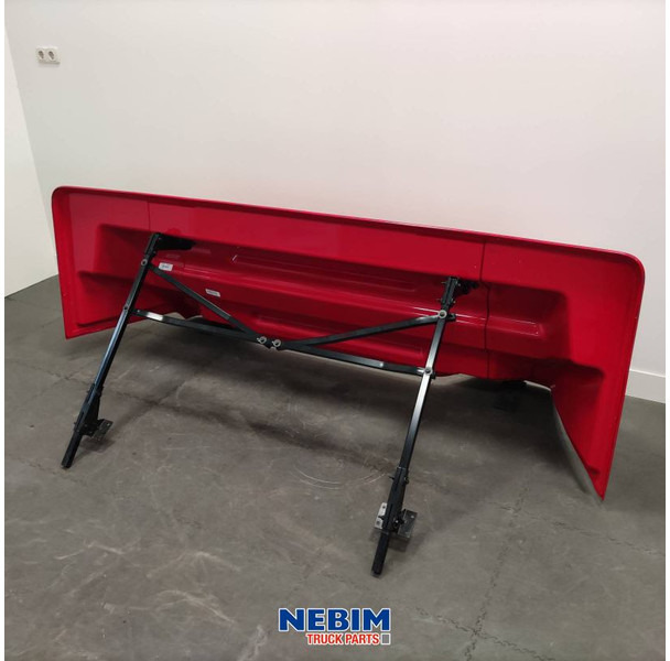 Volvo Volvo - 84227545 - Dakspoiler FM4 - Rezervni deo za Kamion: slika 5 Volvo Volvo - 84227545 - Dakspoiler FM4 - Rezervni deo za Kamion: slika 5