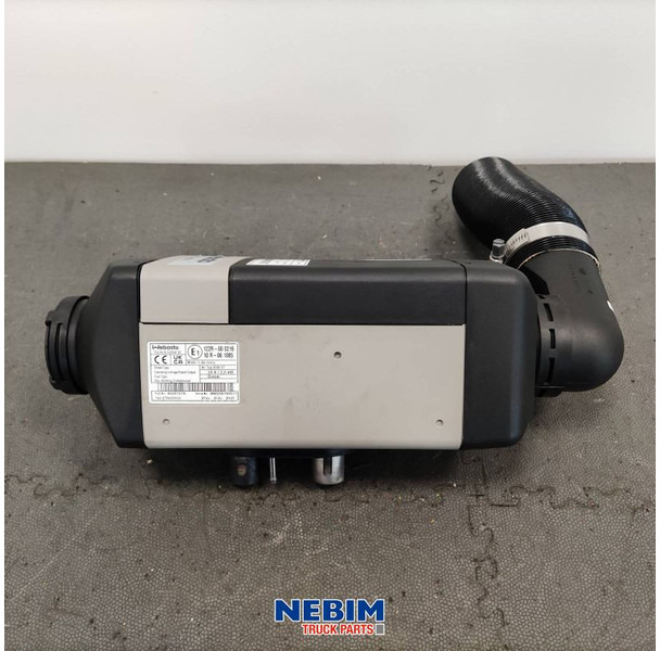 Volvo Volvo - 84521172 - Parkeerverwarming Webasto Air Top 2000 ST - Rezervni deo za Kamion: slika 2 Volvo Volvo - 84521172 - Parkeerverwarming Webasto Air Top 2000 ST - Rezervni deo za Kamion: slika 2