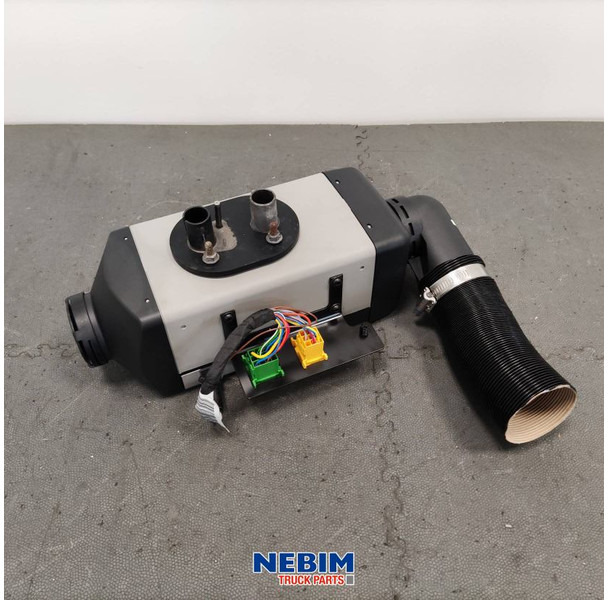 Volvo Volvo - 84521172 - Parkeerverwarming Webasto Air Top 2000 ST - Rezervni deo za Kamion: slika 3 Volvo Volvo - 84521172 - Parkeerverwarming Webasto Air Top 2000 ST - Rezervni deo za Kamion: slika 3