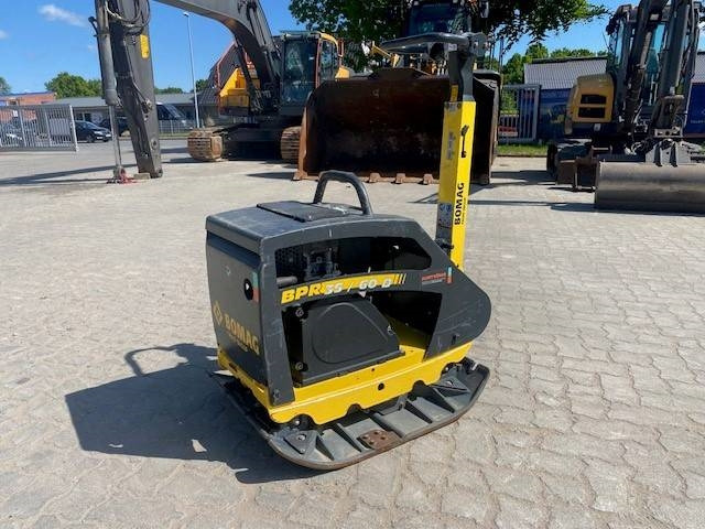 Bomag BPR 35/60 D MIETE / RENTAL (12005435) - Vibraciona ploča: slika 4 Bomag BPR 35/60 D MIETE / RENTAL (12005435) - Vibraciona ploča: slika 4
