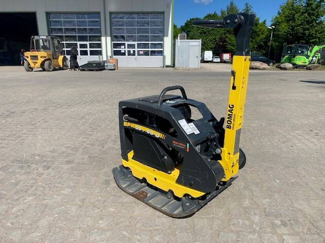 Bomag BPR 35/60 D MIETE / RENTAL (12005435) - Vibraciona ploča: slika 5 Bomag BPR 35/60 D MIETE / RENTAL (12005435) - Vibraciona ploča: slika 5