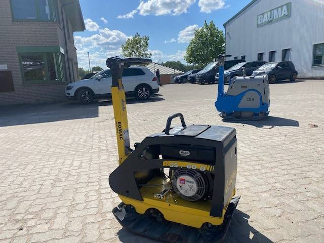 Bomag BPR 35/60 D MIETE / RENTAL (12005435) - Vibraciona ploča: slika 2 Bomag BPR 35/60 D MIETE / RENTAL (12005435) - Vibraciona ploča: slika 2