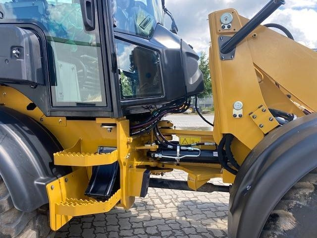 Utovarivač točkaš Cat 908-14A MIETE / RENTAL (12002096): slika 14