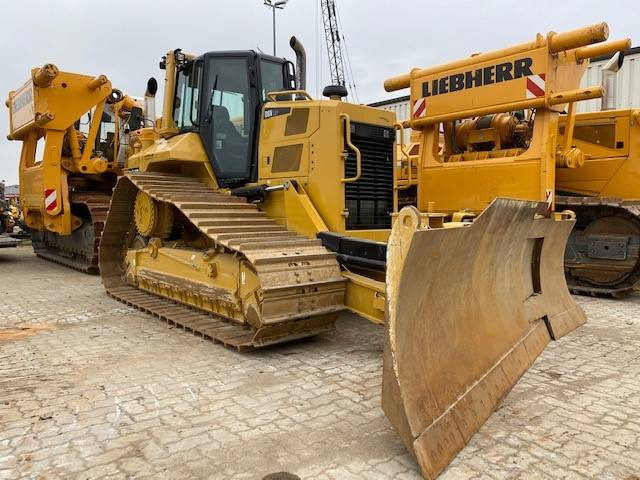 Cat D 6 N LGP MIETE / RENTAL (12000963) - Buldožer: slika 1 Cat D 6 N LGP MIETE / RENTAL (12000963) - Buldožer: slika 1