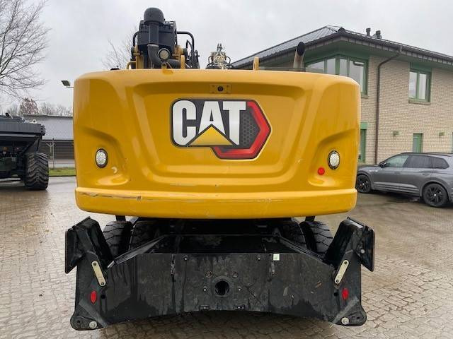 Cat MH 3022 IND MIETE / RENTAL (12002178) - Bager za obradu otpada/ Industrije: slika 5 Cat MH 3022 IND MIETE / RENTAL (12002178) - Bager za obradu otpada/ Industrije: slika 5