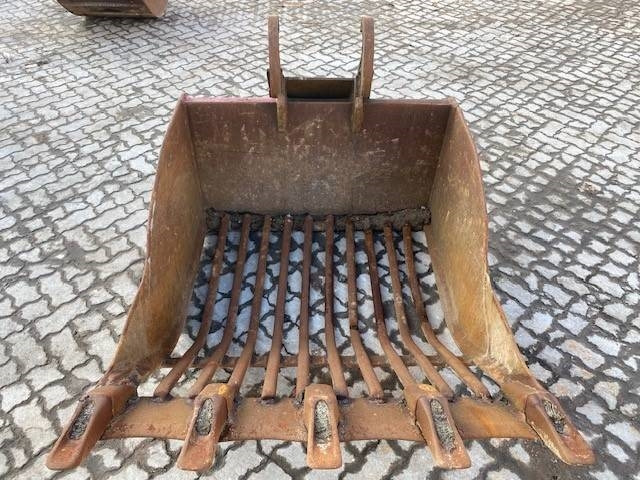 Dodatak za Građevinska mašina (12005284) 1.25 m Sieblöffel / bucket SMP2: slika 10