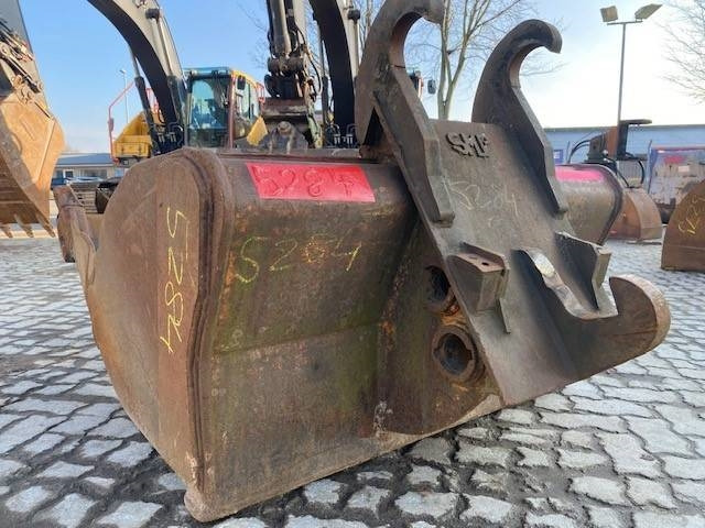 Dodatak za Građevinska mašina (12005284) 1.25 m Sieblöffel / bucket SMP2: slika 6