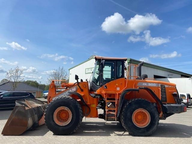 Doosan DL 300-3 (12005349) - Utovarivač točkaš: slika 2 Doosan DL 300-3 (12005349) - Utovarivač točkaš: slika 2