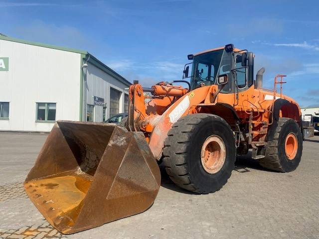 Doosan DL 420 (12005350) - Utovarivač točkaš: slika 1 Doosan DL 420 (12005350) - Utovarivač točkaš: slika 1