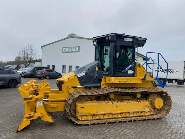 Dressta LiuGong TD-16 N LGP MIETE / RENTAL - Buldožer: slika 1 Dressta LiuGong TD-16 N LGP MIETE / RENTAL - Buldožer: slika 1