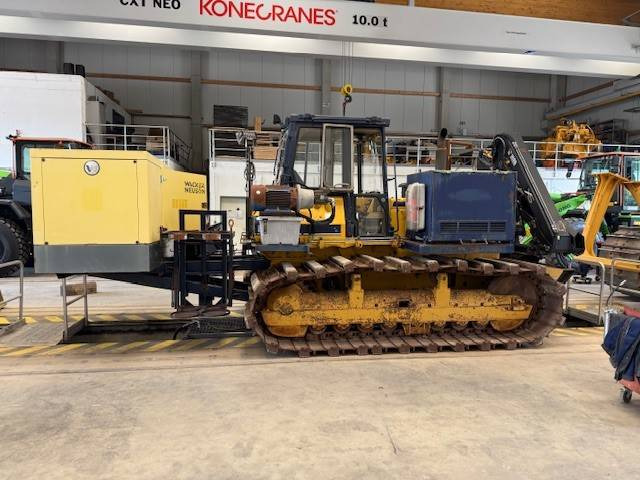 Komatsu D 58 P-1 MIETE / RENTAL (12005516) - Građevinska mašina: slika 1 Komatsu D 58 P-1 MIETE / RENTAL (12005516) - Građevinska mašina: slika 1