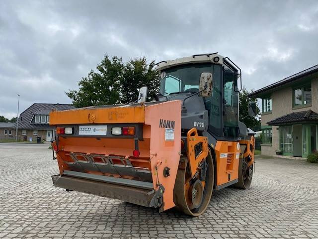 Hamm DV+ 70i V/O MIETE / RENTAL (12001368) - Valjak: slika 5 Hamm DV+ 70i V/O MIETE / RENTAL (12001368) - Valjak: slika 5