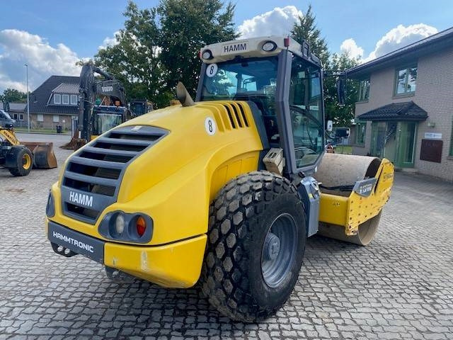Hamm H13 i V/O MIETE / RENTAL (12005524) - Valjak: slika 5 Hamm H13 i V/O MIETE / RENTAL (12005524) - Valjak: slika 5