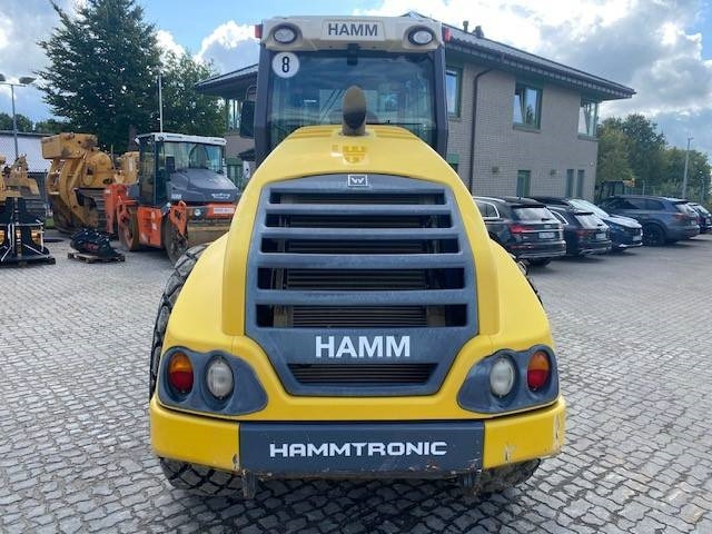 Hamm H13 i V/O MIETE / RENTAL (12005524) - Valjak: slika 4 Hamm H13 i V/O MIETE / RENTAL (12005524) - Valjak: slika 4
