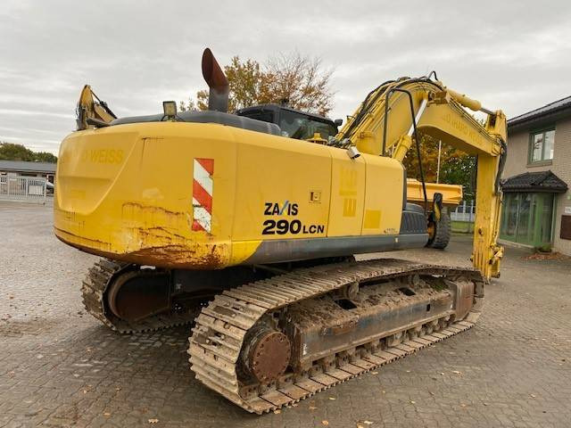 Hitachi ZX 290 LC N-5 (12001775) - Bager guseničar: slika 4 Hitachi ZX 290 LC N-5 (12001775) - Bager guseničar: slika 4