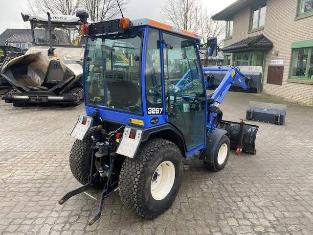 Iseki TM 3267 AHL K (12005269) - Mali traktor: slika 5 Iseki TM 3267 AHL K (12005269) - Mali traktor: slika 5