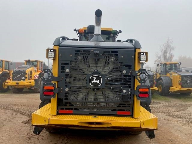 John Deere 744 P MIETE / RENTAL (12002124) - Utovarivač točkaš: slika 4 John Deere 744 P MIETE / RENTAL (12002124) - Utovarivač točkaš: slika 4