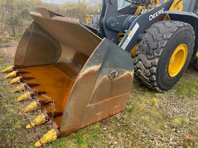 John Deere 744 P MIETE / RENTAL (12002126) - Utovarivač točkaš: slika 3 John Deere 744 P MIETE / RENTAL (12002126) - Utovarivač točkaš: slika 3