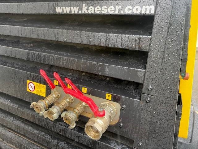 Kaeser M 125 MIETE / RENTAL (12005561) - Kompresor za vazduh: slika 4 Kaeser M 125 MIETE / RENTAL (12005561) - Kompresor za vazduh: slika 4