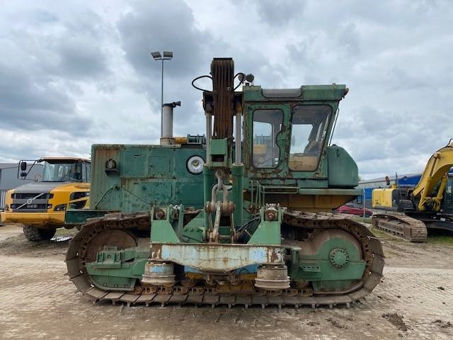 Komatsu D 355 C-3 Rückeraupe / Conveyor Shifter MIETE/RENT - Mašina za polaganje cevi: slika 3 Komatsu D 355 C-3 Rückeraupe / Conveyor Shifter MIETE/RENT - Mašina za polaganje cevi: slika 3