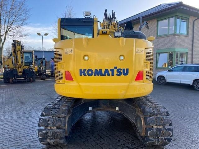 Komatsu PC 138 US-11 MIETE / RENTAL (12005298) - Bager guseničar: slika 3 Komatsu PC 138 US-11 MIETE / RENTAL (12005298) - Bager guseničar: slika 3