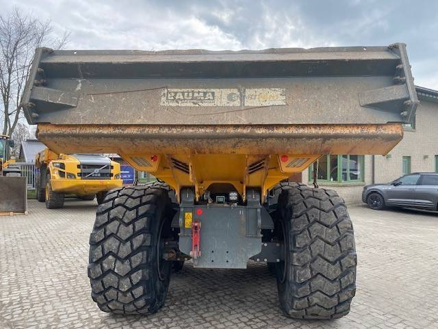 Liebherr TA 230 Garantie 05/2026 MIETE / RENTAL (12001923) - Zglobni kiper: slika 4 Liebherr TA 230 Garantie 05/2026 MIETE / RENTAL (12001923) - Zglobni kiper: slika 4