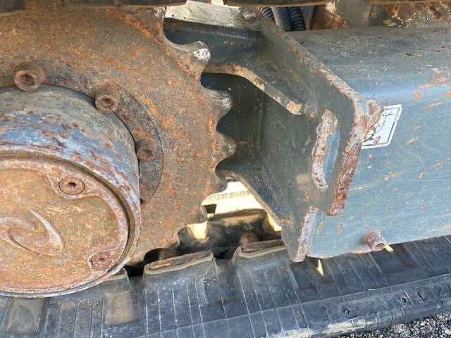 Mini bager Neuson 1404 (12005548): slika 18