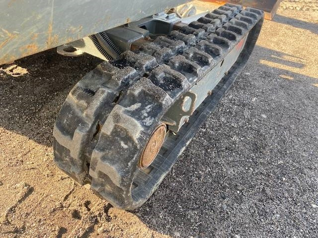 Mini bager Neuson 1404 (12005548): slika 17