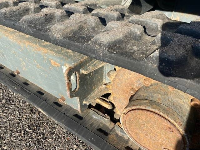 Mini bager Neuson 1404 (12005548): slika 15